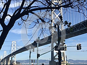 San Francisco-Oakland Bay Bridge 17