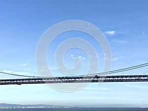 San Francisco-Oakland Bay Bridge 2