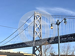 San Francisco-Oakland Bay Bridge 20