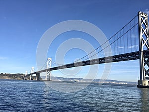 San Francisco-Oakland Bay Bridge 9