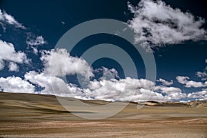 San Francisco Pass, La Puna, Argentina