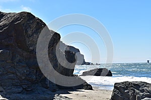 China Beach San Francisco, 11.