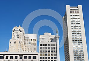 San Francisco Union Square