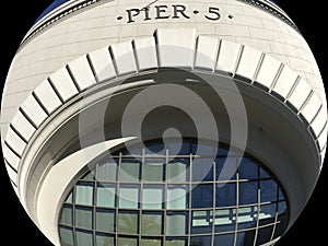 San Franciscos historic Pier 5 2