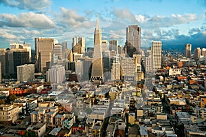 San Fransisco photo