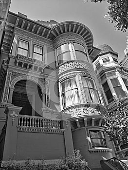 San Fransisco House photo