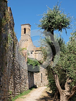 San Gimignano, Italy