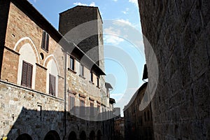 San Gimignano n.10