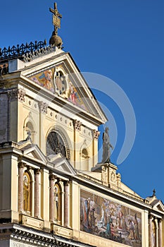 San Gioacchino ai Prati di Castello