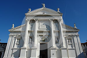 San Giorgio Maggiore photo