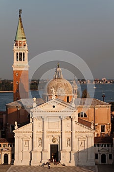 San Giorgio Maggiore photo