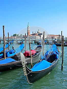 San Giorgio Maggiore photo