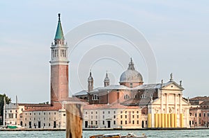 San Giorgio Maggiore church