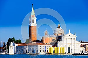 San Giorgio Maggiore photo
