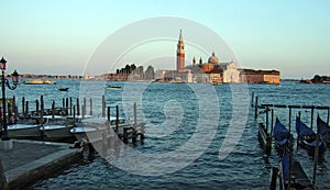 San Giorgio Maggiore Venice Italy