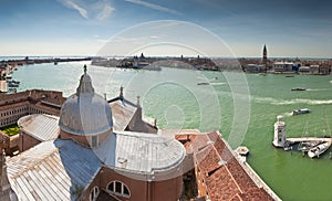 San Giorgio, Venice photo