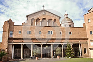 San Giovani e Paolo