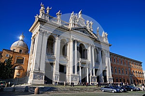 San Giovanni in Laterano