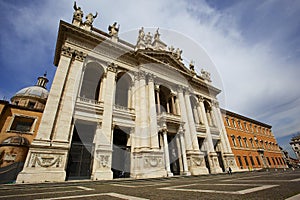 San Giovanni in Laterano