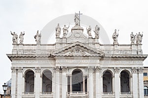 San Giovanni in Laterano