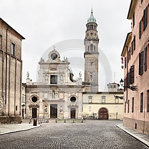 San Giovanni in Parma photo