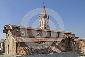San Giovanni in Saluzzo