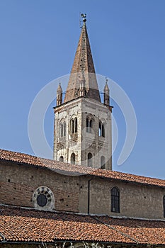 San Giovanni in Saluzzo