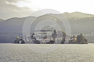 San Giulio