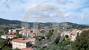 San Gnimignano Italy photo