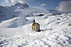 San Gottardo photo