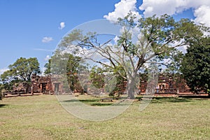 San Ignacio Mission Argentina