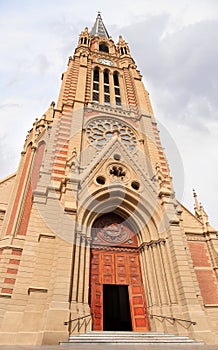 San Isidro Cathedral photo