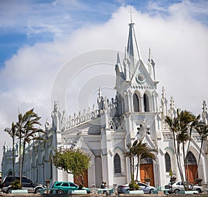 San Isidro Catholic Church photo