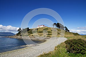 San Isidro Lighthouse