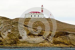 San Isidro Lighthouse photo