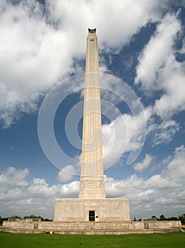 San Jacinto Monument