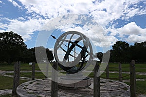 San Jacinto Monument