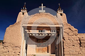 San Jose de Gracia Catholic Church photo