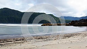 San Josef Bay photo