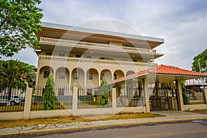 San JosÃÂ© de David is a city and corregimiento photo