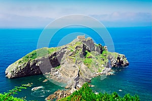 San Juan de Gaztelugatxe