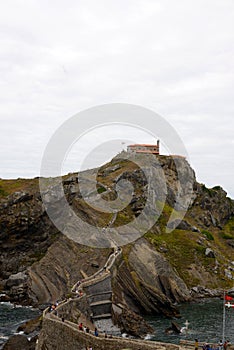 San Juan de Gaztelugatxe