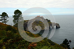 San Juan de Gaztelugatxe