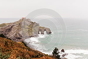 San Juan de Gaztelugatxe