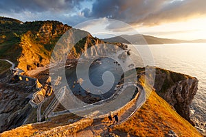 San Juan de Gaztelugatxe