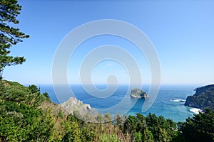 San Juan de Gaztelugatxe