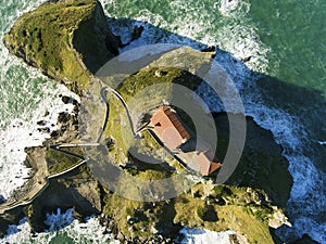 San Juan de Gaztelugatxe, Bermeo