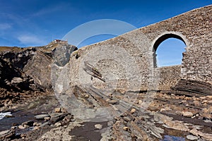 San Juan de Gaztelugatxe island