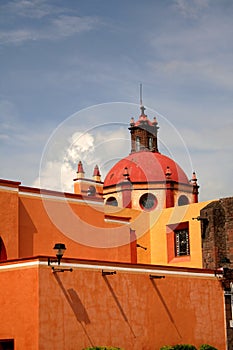 San juan del rio