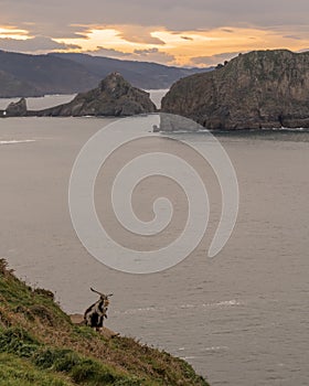 San Juan of Gaztelugatxe